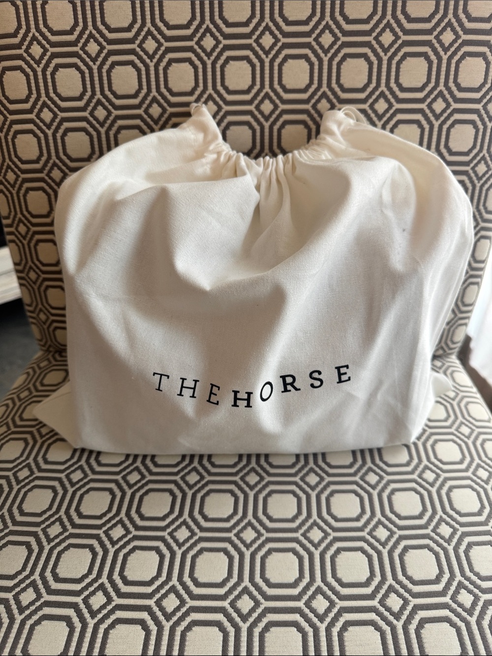 The Horse Clementine Bag - Oak Brown. Gorgeous and like new! - Picture 9 of 12